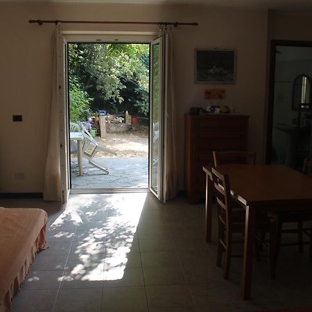 B&B Giucalu Calice Ligure Exterior photo