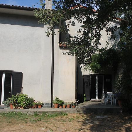 B&B Giucalu Calice Ligure Exterior photo