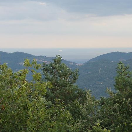 B&B Giucalu Calice Ligure Exterior photo
